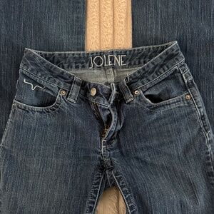 Kimes Jolene Jeans size 2/36